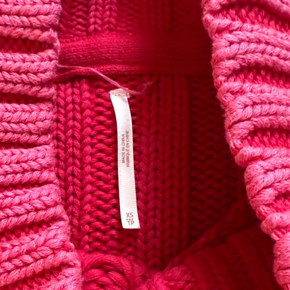 Free people sweetheart sweater - Picture 11 of 17